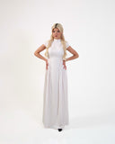Halter Dress