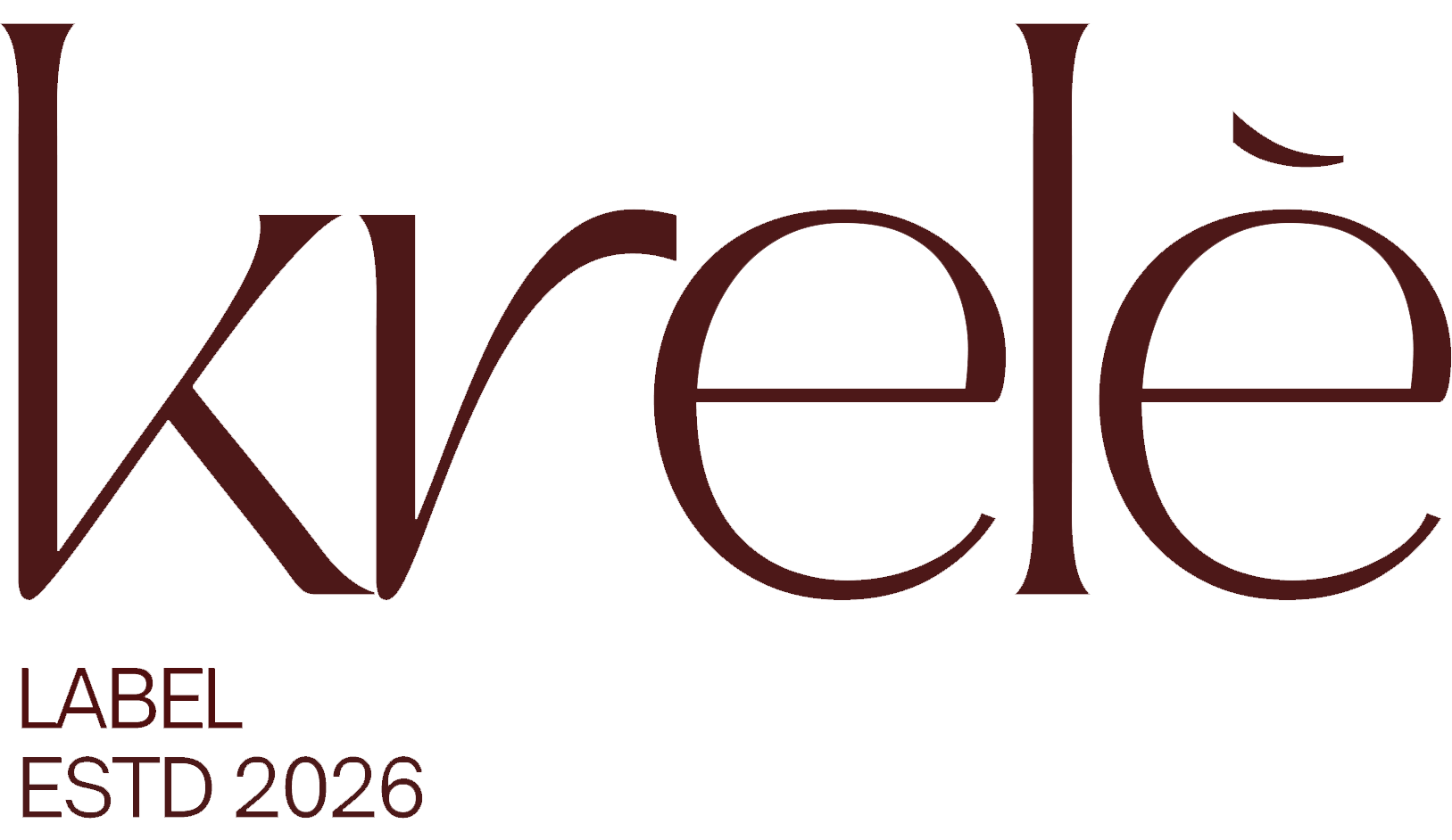 Krele Label