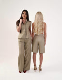 Tailor Set Long