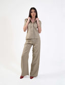 Tailor Set Long